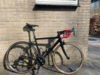 Rose xeon shimano 105 R7000 maat 55, Gebruikt, Aluminium, 57 tot 61 cm, Meer dan 20 versnellingen