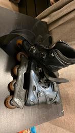 Skeelers, Ophalen, Zo goed als nieuw