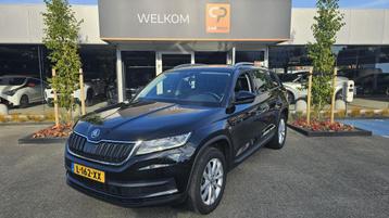Skoda Kodiaq 1.5 TSI Business Edition NLauto | Dealeronderho beschikbaar voor biedingen