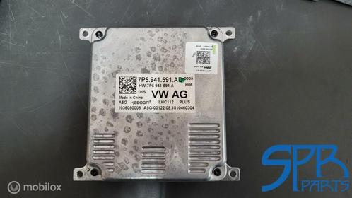 VW GOLF 7 FACELIFT SEAT ATECA 576 VOL LED module 7P5941591AD, Auto-onderdelen, Elektronica en Kabels, Seat, Nieuw, Ophalen of Verzenden