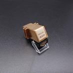 Philips GP 412 Gold II MK 2 MM element TOTL werkend, Audio, Tv en Foto, Platenspelers, Ophalen of Verzenden, Gebruikt, Platenspeler-onderdeel
