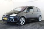 Ford C-MAX 1.8 TDCi Titanium |Pano| (bj 2009), Voorwielaandrijving, 730 kg, Gebruikt, Zwart