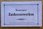 Afsluitdijk, Kornwerderzand 1932, Ongelopen, Ophalen of Verzenden