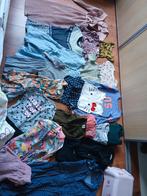 Meisjeskleding pakket maat 110/116, Kinderen en Baby's, Kinderkleding | Kinder-kledingpakketten, Ophalen of Verzenden, Gebruikt