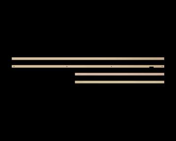 Lijst voor Samsung The Frame 55 inch – als nieuw! beschikbaar voor biedingen