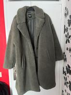 Groene winterjas maat 52, Ophalen of Verzenden, Zo goed als nieuw, Maat 46/48 (XL) of groter, Groen