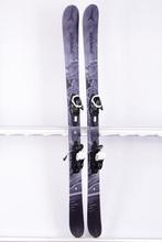 140 kinder ski's ATOMIC BENT CHETLER 2022, grip walk, Gebruikt, Verzenden, 100 tot 140 cm, Carve
