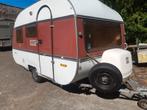 SMV 380 caravan. Festival of opknappen ?, Particulier, 500 - 750 kg, Standaardzit