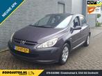 Peugeot 307 1.6-16V XS Pack 5-Drs Airco Nw APK, Voorwielaandrijving, Gebruikt, 610 kg, Handgeschakeld