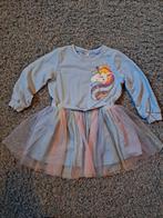 Leuke Eenhoorn Jurk - Maat 98, Kinderen en Baby's, Kinderkleding | Maat 98, Ophalen of Verzenden, Zo goed als nieuw, Onbekend