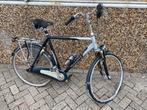 Gazelle saphir in nette staat!!, Ophalen, Gebruikt, Gazelle, Versnellingen