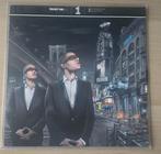 Project One – Life Beyond Earth / The Zero Hour, Ophalen of Verzenden, Zo goed als nieuw, 12 inch