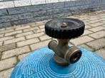 Campingaz fles deels gevuld, Caravans en Kamperen, Kampeeraccessoires, Ophalen, Gebruikt