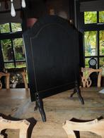 haard scherm, Huis en Inrichting, Ophalen, Gebruikt, Inbouwhaard, Houthaard