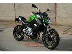 Kawasaki Z650 | Super nette motor (bj 2019), 2 cilinders, 649 cc, Bedrijf, Meer dan 35 kW