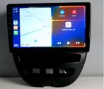Toyota Aygo autoradio l 2005 t/m 2014 l Carplay, Marconistraat 68P, Zo goed als nieuw, Info@cartop-automotive.nl, Cartop-Automotive Bv.