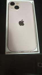 iPhone 13 roze 128GB, Telecommunicatie, Mobiele telefoons | Apple iPhone, 128 GB, Ophalen of Verzenden, Roze, Zo goed als nieuw
