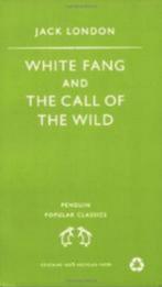 Jack london: white fang and the call of the wild, Gelezen, Ophalen of Verzenden