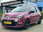 Renault Twingo 1.2-16V Dynamique AuX/Tel/Airco✅, Voorwielaandrijving, Euro 5, Zwart, Bedrijf