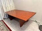 Salontafel/ coffee table, Ophalen, Gebruikt, 100 tot 150 cm, NVT
