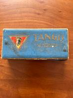 Vintage M. Hohner Tango Mondharmonica, Gebruikt, Overige typen, Chromatisch, Ophalen of Verzenden