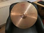 Paiste 2002 Power Ride 20”, Muziek en Instrumenten, Drumstellen en Slagwerk, Ophalen of Verzenden, Gebruikt, Overige merken
