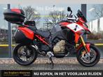 DUCATI MULTISTRADA V4 PIKES PEAK / 2024 / Ori NL! / ZGAN!, Motoren, DUCATI, Bedrijf, Onbekend, Overig