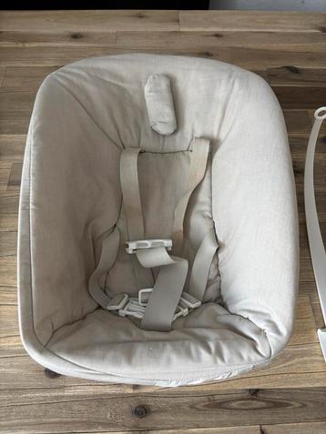 Stokke Newborn Set (Oud Model) met hoes beschikbaar voor biedingen