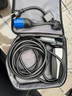 Tesla thuis lader mobile connector, Auto diversen, Laadpalen, Ophalen of Verzenden, Zo goed als nieuw, Laadkabel
