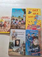 Bundel boeken christelijke uitgever meisjes boek Den hertog, Ophalen of Verzenden, Gelezen
