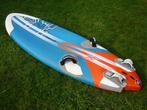 Isonic 114 L, Watersport en Boten, Windsurfen, Ophalen, Gebruikt, 7 m² of meer, Minder dan 250 cm