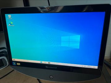 Packard bell one two s a 50 55 nl 2011 w10 beschikbaar voor biedingen