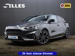 Ford Focus 1.0 EcoBoost ST Line Business | Camera (bj 2019), Stof, Gebruikt, Bedrijf, Handgeschakeld