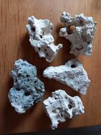Aquarium stenen, Ophalen of Verzenden, Gebruikt, Plant(en), Steen of Hout