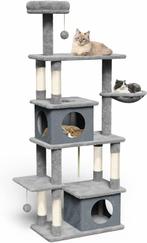 Katten krabpaal Artic 162cm hoog (NIEUW), Ophalen of Verzenden, Nieuw