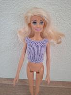 Barbie kleding, Ophalen of Verzenden, Nieuw, Kleertjes