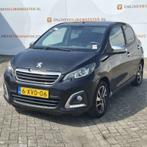 Personenauto Peugeot, 108 1.0 e-VTi Première bouwjaar 2014, Gebruikt, Overige modellen, Overige carrosserieën, Overige brandstoffen