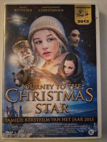 Journey to the Christmas Star DVD (kerst film) beschikbaar voor biedingen