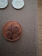 Euromunten verzameling, Ophalen of Verzenden, Overige typen