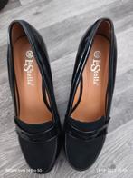 Nieuwe Dames Schoenen, Pumps, La Stella, Zwart, Nieuw