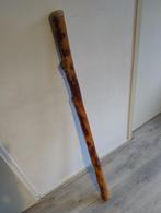 Didgeridoo uit Australie, eucalyptus hout, in C, Muziek en Instrumenten, Blaasinstrumenten | Didgeridoos, Ophalen, Gebruikt