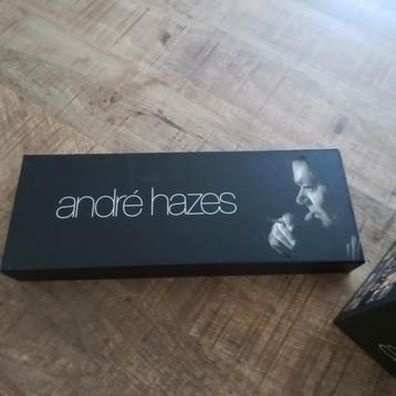 André Hazes - Complete Boxset CD's beschikbaar voor biedingen