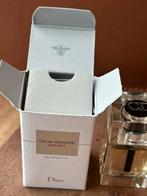 Dior homme sport miniatuur 10ml EDT, Verzamelen, Ophalen of Verzenden, Nieuw, Miniatuur, Gevuld