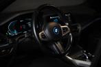 BMW 3-serie Touring 330e M-Sport | Pano | Trekhaak | 360 cam, Auto's, 1998 cc, Achterwielaandrijving, Gebruikt, Euro 6