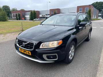 Volvo XC70 3.2 AWD Automaat / 238Pk / 242Dkm / Youngtimer ! beschikbaar voor biedingen