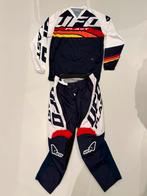 UFO crosskleding mx motocross pak, Motoren, Ophalen of Verzenden, Tweedehands, Motorcrosskleding