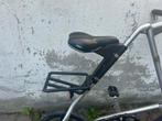 16 inch silverbrush in nette gebruikte staat te koop, Fietsen en Brommers, Fietsen | Vouwfietsen, Overige merken, Gebruikt, 16 tot 18 inch