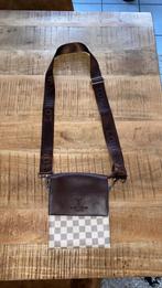 Louis Vuitton schoudertasje (Gucci Prada Dior), Ophalen of Verzenden, Zo goed als nieuw