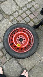 Reservewiel 135/70R 13, Auto diversen, Aanhangwagen-onderdelen, Ophalen of Verzenden, Zo goed als nieuw