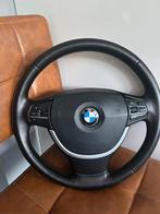 Bmw F stuurwiel compleet met knoppen en airbag, Auto-onderdelen, Interieur en Bekleding, Gebruikt, Ophalen of Verzenden, BMW